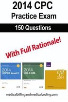 Cpc Practice Exam 2014