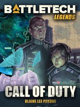 BattleTech Legends 27 - BattleTech Legends: Call of Duty