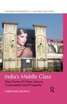 India's  Middle Class
