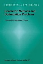 Geometric Methods and Optimization Problems