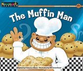 The Muffin Man Leveled Text