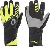 PEARL iZUMi Pro AmFIB fietshandschoenen geel/zwart Handschoenmaat M | 8-9