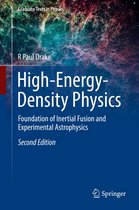 Graduate Texts in Physics - High-Energy-Density Physics