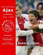 Het officiele ajax jaarboek 2005-2006