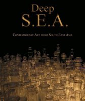 ISBN Deep S.E.A., Art & design, Anglais, Couverture rigide, 144 pages