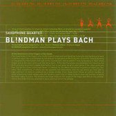 Blindman Plays Bach