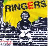 Ringers - Detention Halls (CD)
