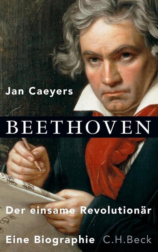 Beethoven - cover
