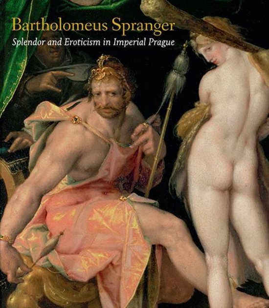 Bartholomeus Spranger