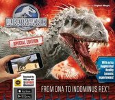 Jurassic World Special Edition
