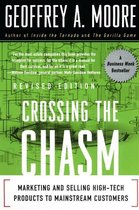 Collins Business Essentials -  Crossing the Chasm