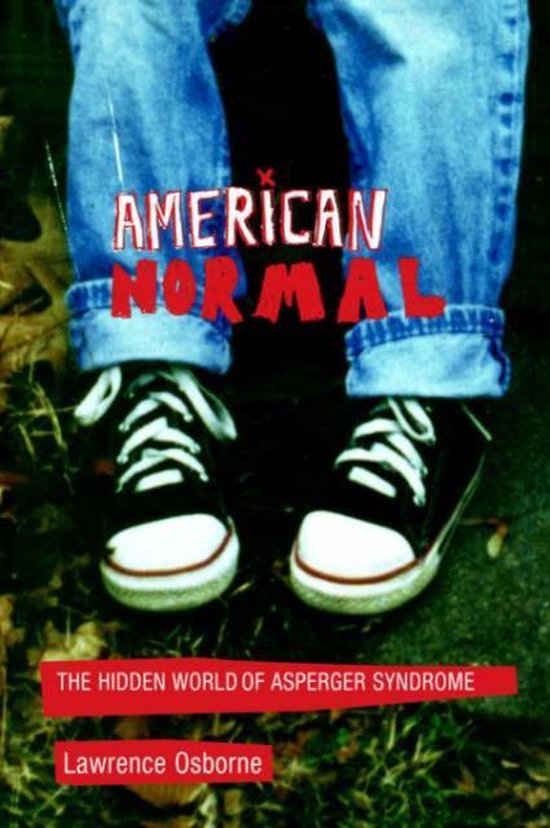 American Normal - cover