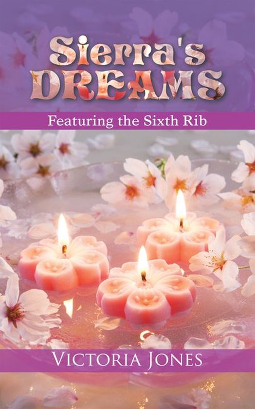 Sierra’s Dreams - cover