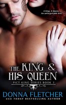 Pict King Series 3 - The King & His Queen