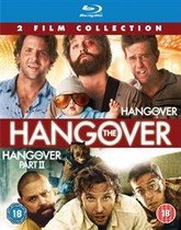 Hangover 1 & 2 (Blu-ray) (Import)