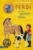 Ferdi 04: Ferdi und das gerettete Fohlen