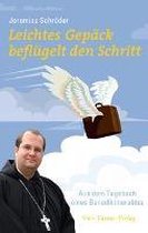 Leichtes Gepäck beflügelt den Schritt