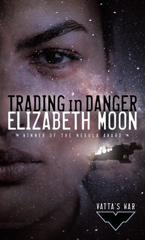 Vatta's War 1 - Trading in Danger - cover
