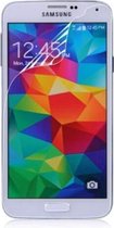 3 Screenprotectors Samsung Galaxy S5