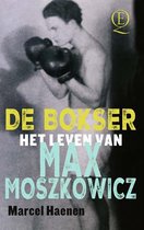 Marcel Heanen | De bokser