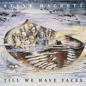 Till We Have Faces (CD)