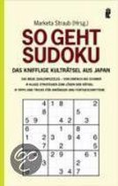 So geht Sudoku