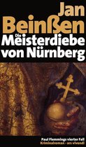 Paul Flemming 4 - Die Meisterdiebe von Nürnberg (eBook)