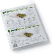 FoodSaver Food Saver Bags, 32 Zak voor vacuümverpakker
