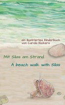 Mit Silas am Strand / A beach walk with Silas