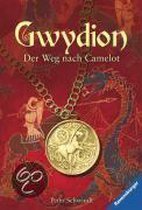 Gwydion 01: Der Weg nach Camelot