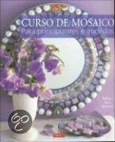 Curos de Mosaico Para Principiantes E Iniciados