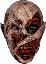 Halloween - Horror masker Mummie