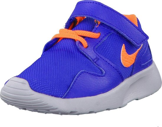 Nike Kaishi TDV blauw baby peuter sneakers | bol.com