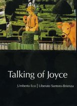 Talking of Joyce