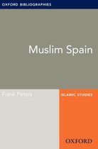 Muslim Spain: Oxford Bibliographies Online Research Guide