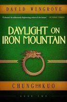Daylight on Iron Mountain