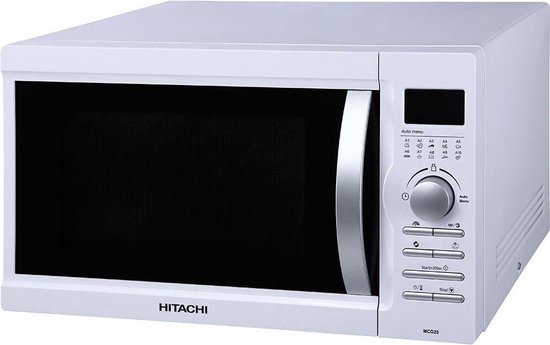 Hitachi combimagnetron MCG25 | bol