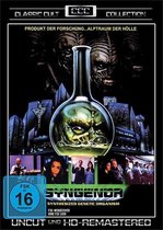 Syngenor (Classic-Cult-Edition)/DVD