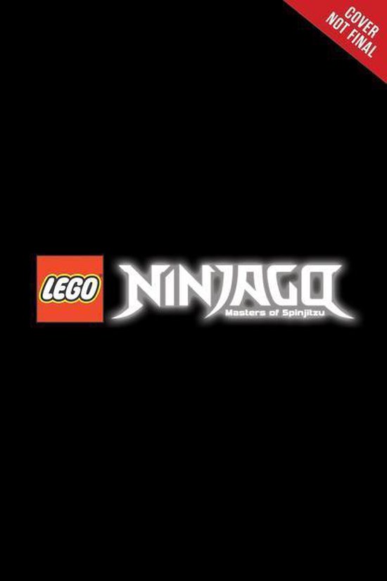 LEGO Ninjago: Dark Island Trilogy, Part 3 (ebook), Greg Farshtey |  9781510200883 | Boeken | bol.