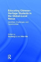 Educating Chinese-Heritage Students in the Global-Local Nexus