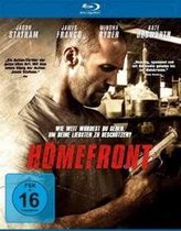 Stallone, S: Homefront