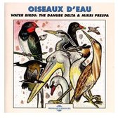 Sound Effects Birds - Birds Of Paris / Soundscapes From Ile De France (CD)