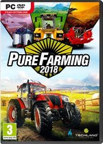 Pure Farming 2018 -PC