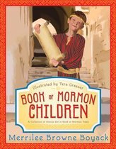 Book of Mormon Children