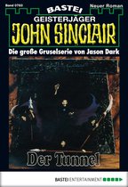 John Sinclair 783 - John Sinclair 783