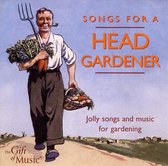 Songs for a Head Gardener