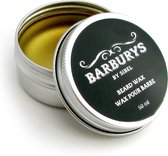 Barburys - Beard Wax - 50 ml