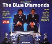 The Blue Diamonds - 35 jaar