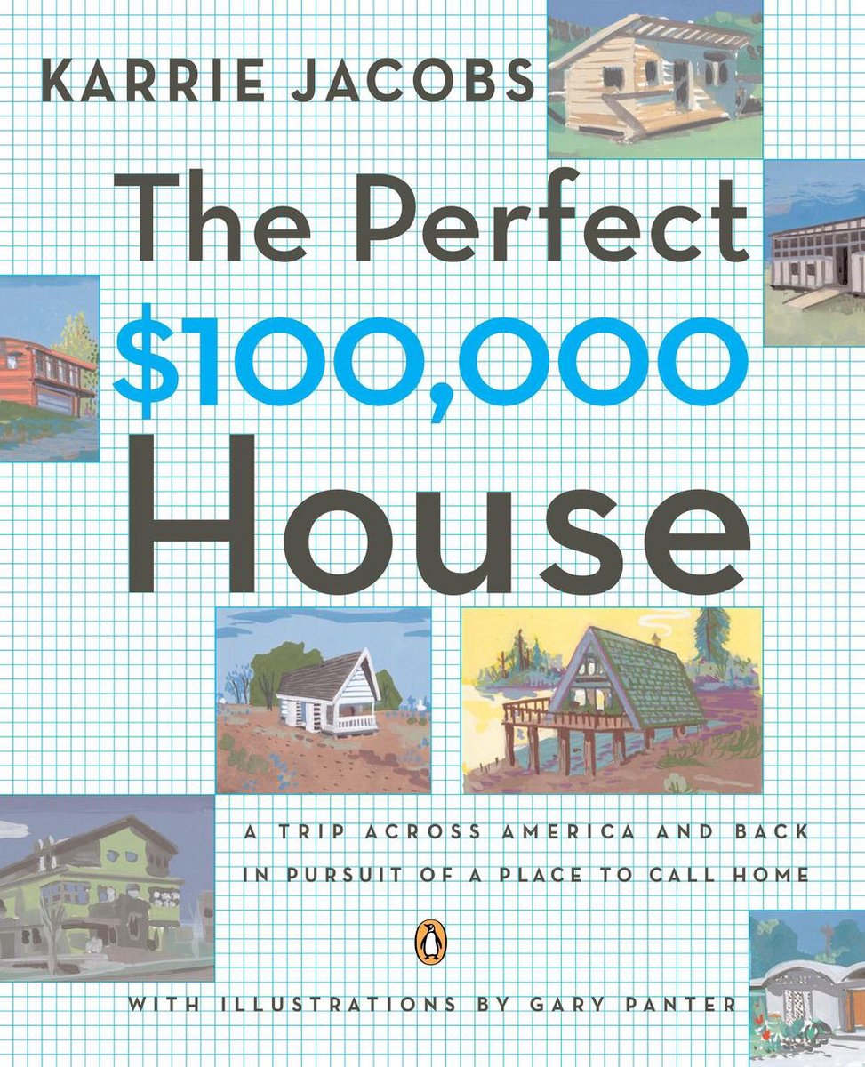 Bol Com The Perfect 100 000 House Ebook Karrie Jacobs Boeken