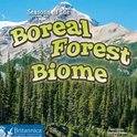 Biomes - Seasons of the Boreal Forest Biome
